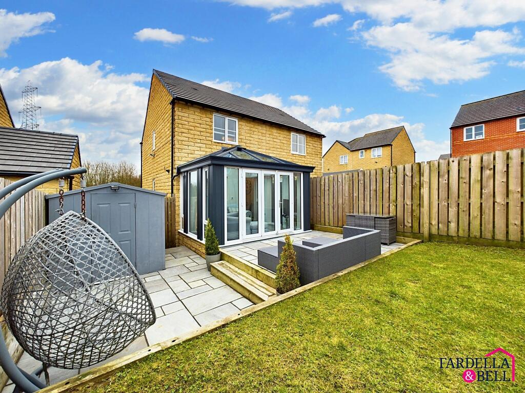 Additional image 30 of Wilkinson Road, Hapton, BB12