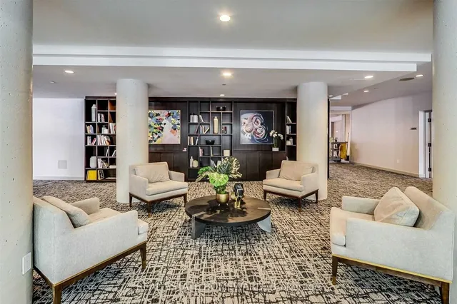 Additional image 27 of 15 Maitland Pl Unit 2104