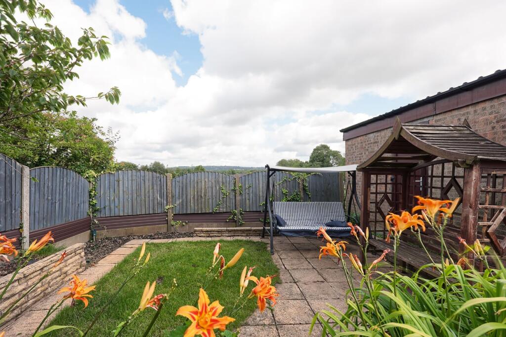 Additional image 17 of Northwood Close, Burnley