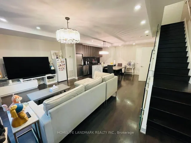 Additional image 22 of 110 Charles St Unit Th03