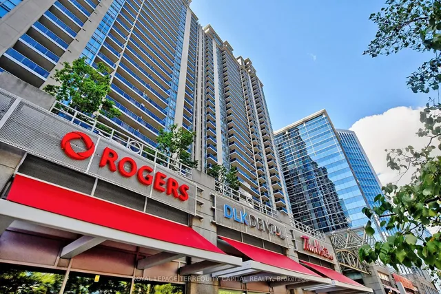 Additional image 5 of 4978 Yonge St Unit 2002