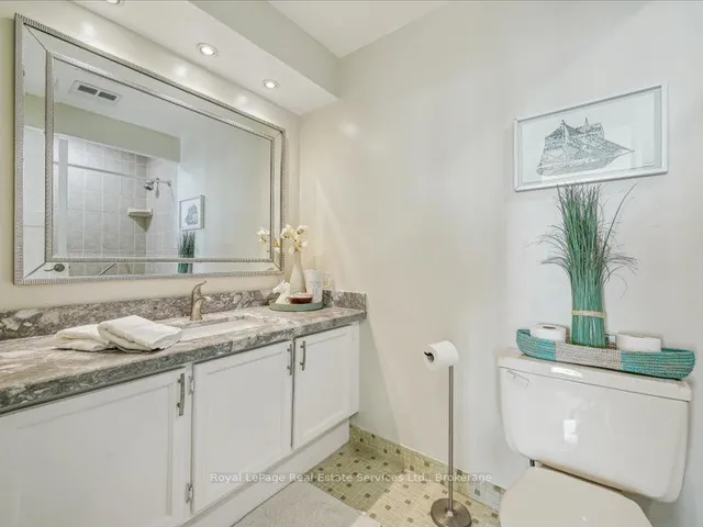 Additional image 21 of 5250 Lakeshore Rd Unit 708