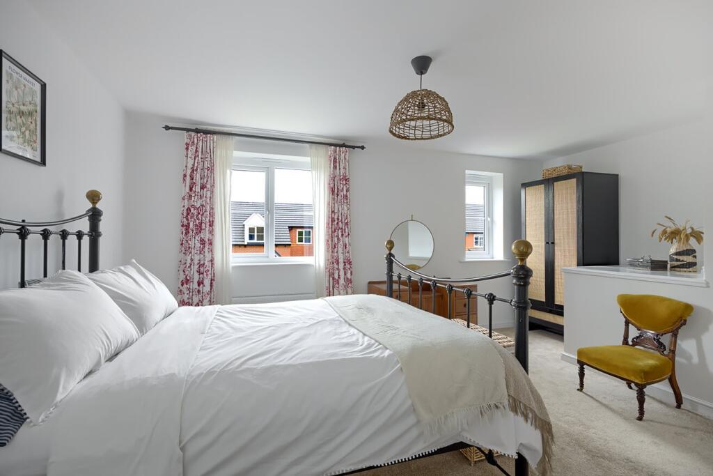 Additional image 11 of Park Gate Close, Hapton, Lancashire, BB12