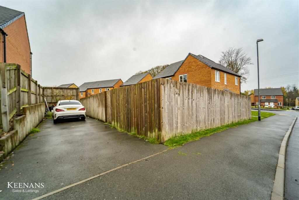 Additional image 19 of Pollard Road, Hapton, Burnley