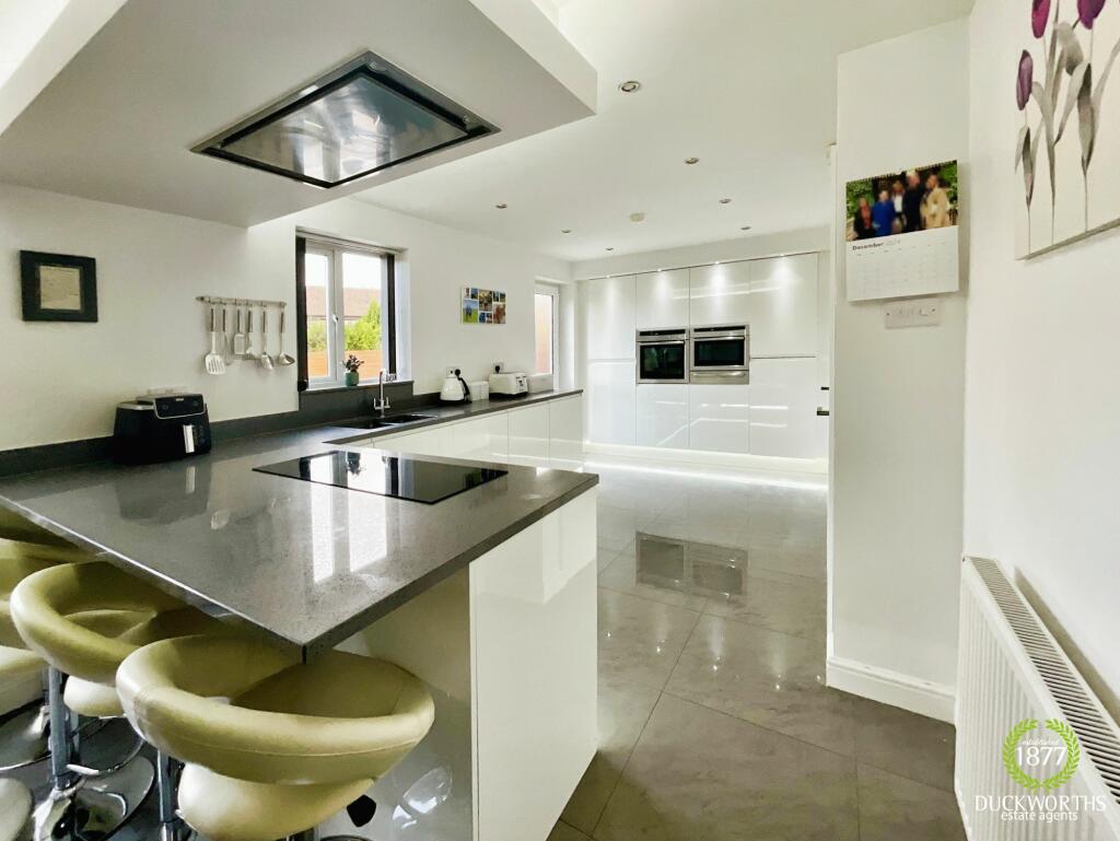 Additional image 8 of Sweet Clough Drive, Burnley, BB12