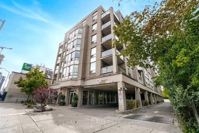 Additional image 2 of 5940 yonge St Unit 211