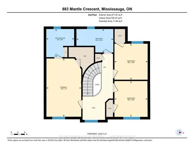 Additional image 39 of 883 Mantle Cres