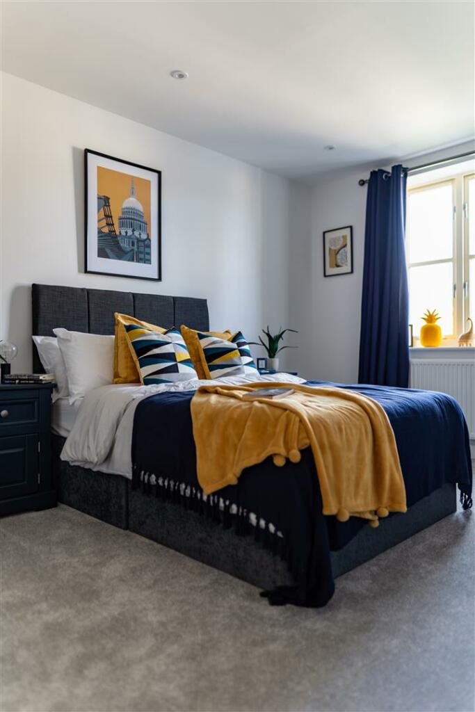 Additional image 8 of John Hallows Way, Newchurch- In-Pendle, Burnley