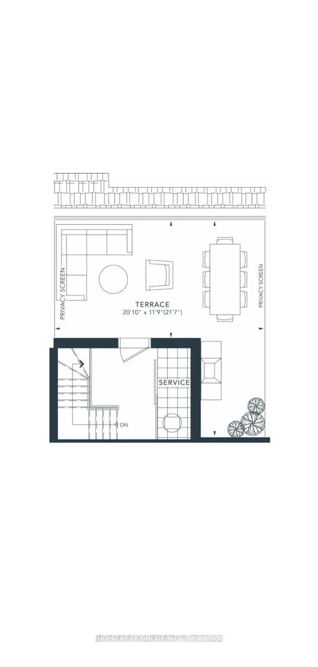 Additional image 7 of 4035 Hickory Dr Unit 19