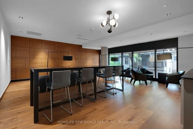 Additional image 24 of 501 Adelaide St Unit 311