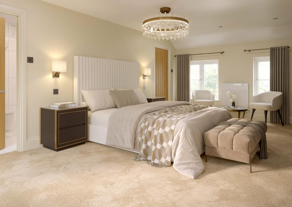 Additional image 31 of Syke House, 12 Birch Hall Close, Earby, Barnoldswick, BB18