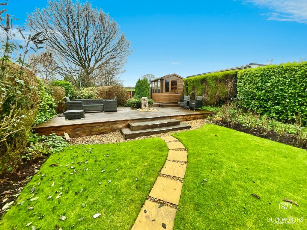 Additional image 21 of Woodside Road, Simonstone, BB12