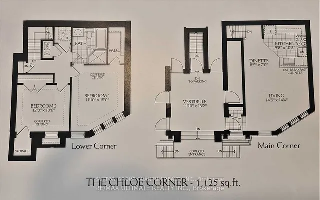 Primary image of 86 Preston Meadow Ave Unit 22