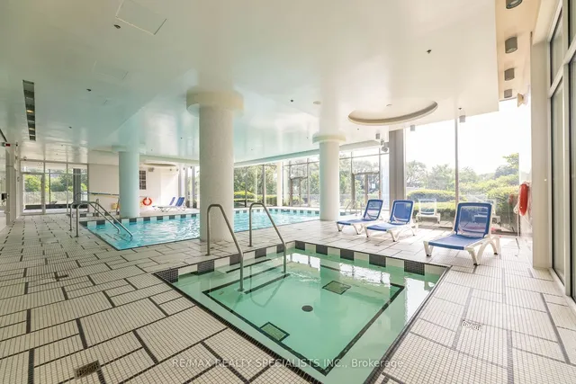 Additional image 30 of 90 PARK LAWN Rd Unit 1212