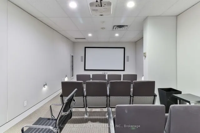 Additional image 5 of 169 Fort York Blvd Unit 517