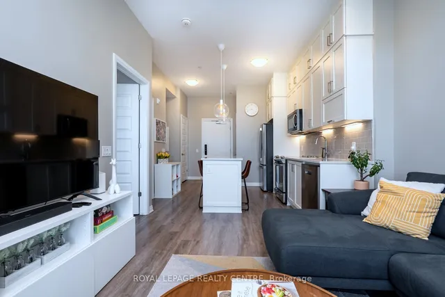 Additional image 14 of 95 Dundas St Unit 612