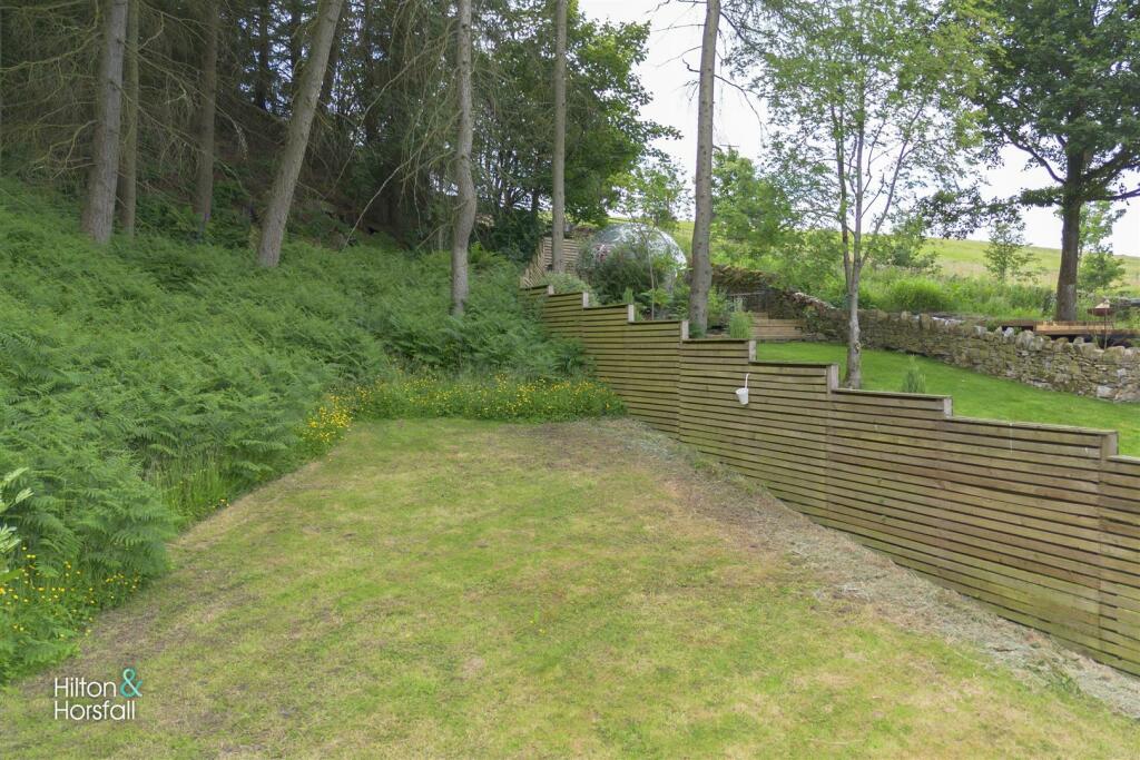 Additional image 20 of Whitemoor Gate House, High Lane, Salterforth