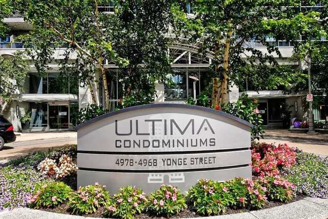 Additional image 3 of 4978 Yonge St Unit 2002