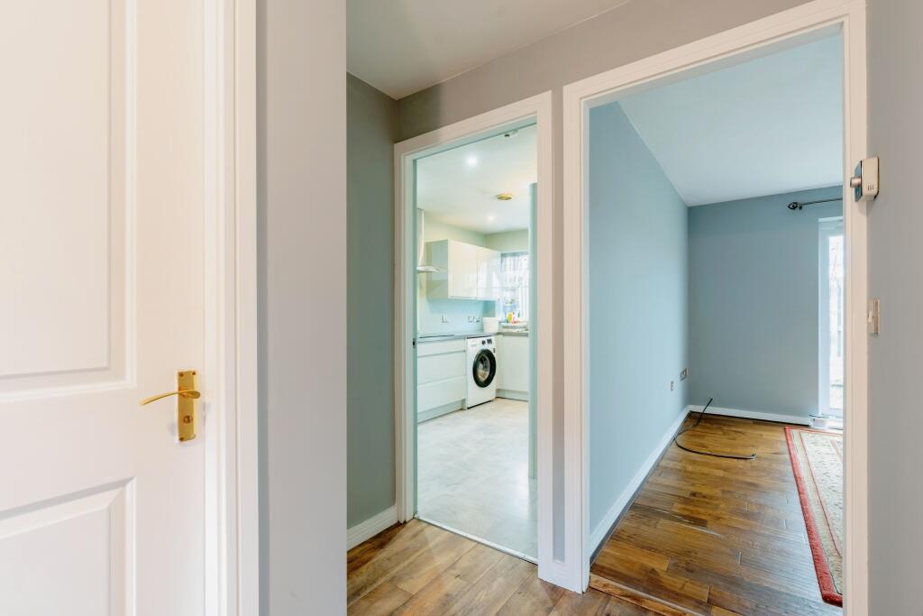 Additional image 13 of Groveside Park, Burnley, Lancashire, BB12