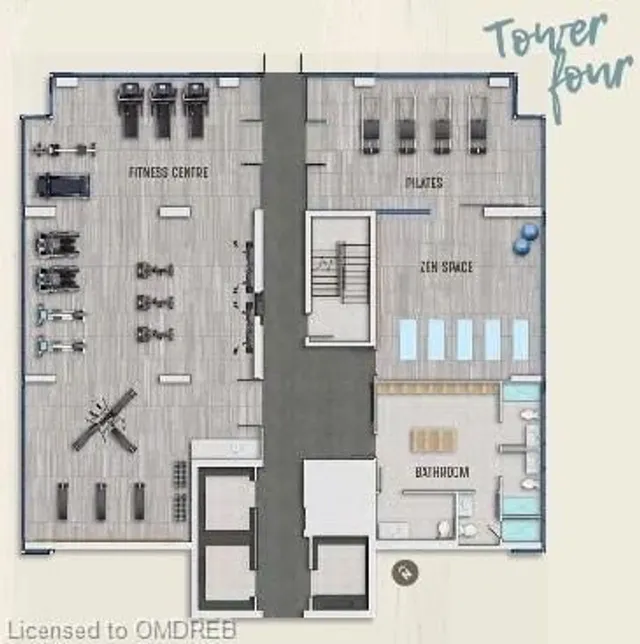 Additional image 6 of 297 Oak Walk Dr Unit 807