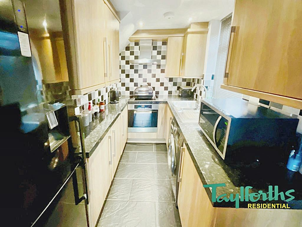 Additional image 10 of Colne Road, Earby, Barnoldswick, Lancashire, BB18 6XL