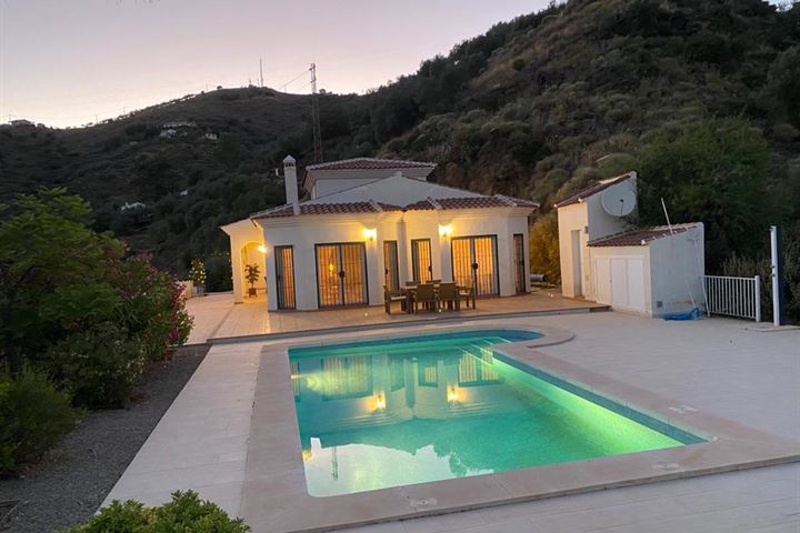 Additional image 3 of Arenas, Spain