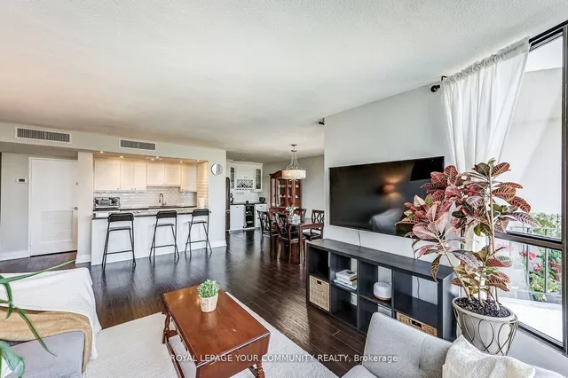 Additional image 15 of 1333 Bloor St Unit 2307