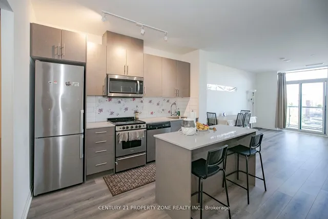 Additional image 26 of 509 Dundas St Unit 211