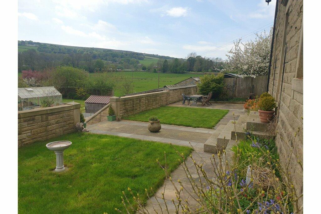 Additional image 10 of Bashfield Farm, Kelbrook Road, Salterforth, Barnoldswick, BB18 5TG