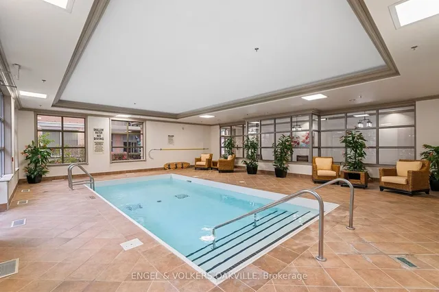 Additional image 32 of 100 Burloak Dr Unit 1104