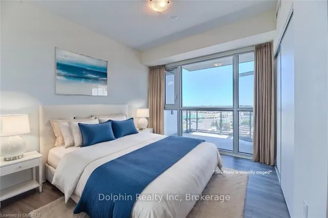 Additional image 38 of 509 DUNDAS St Unit 618