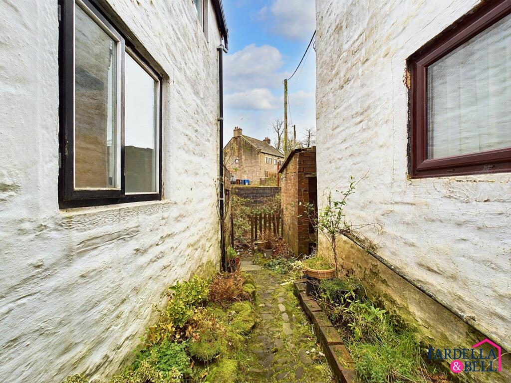 Additional image 28 of Beck Side, Barley, BB12