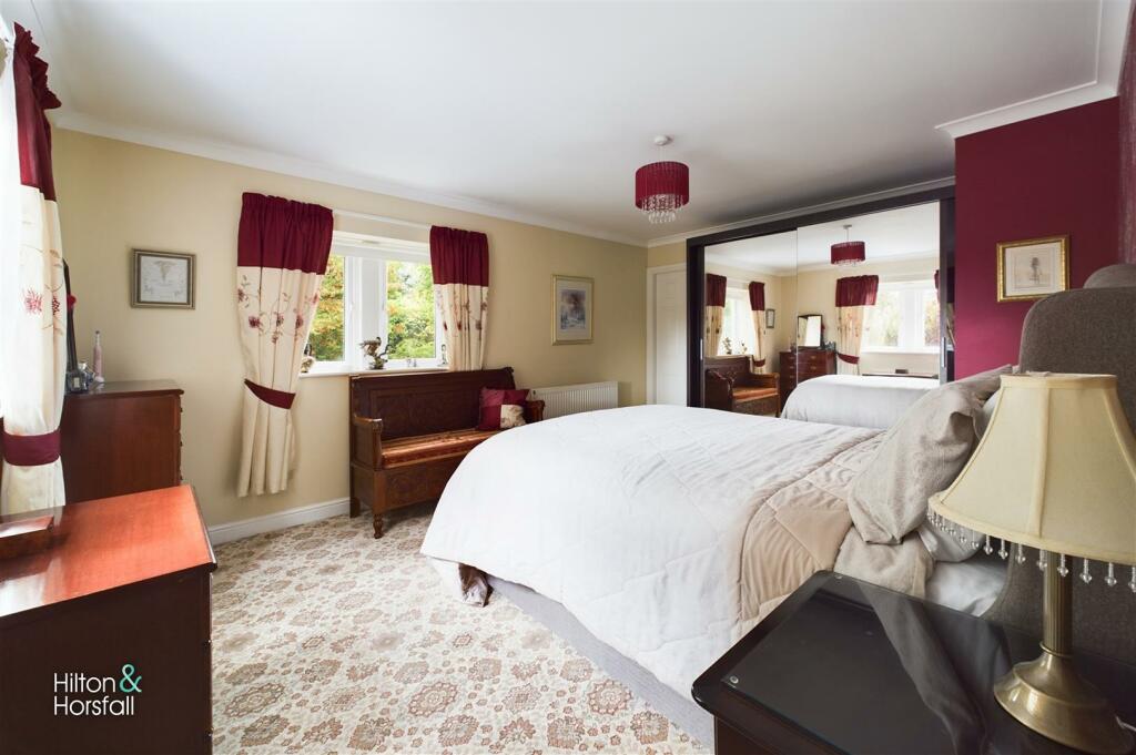 Additional image 13 of Garden House, Salterforth Road, Earby