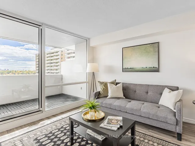 Additional image 11 of 260 Scarlett Rd Unit 1506