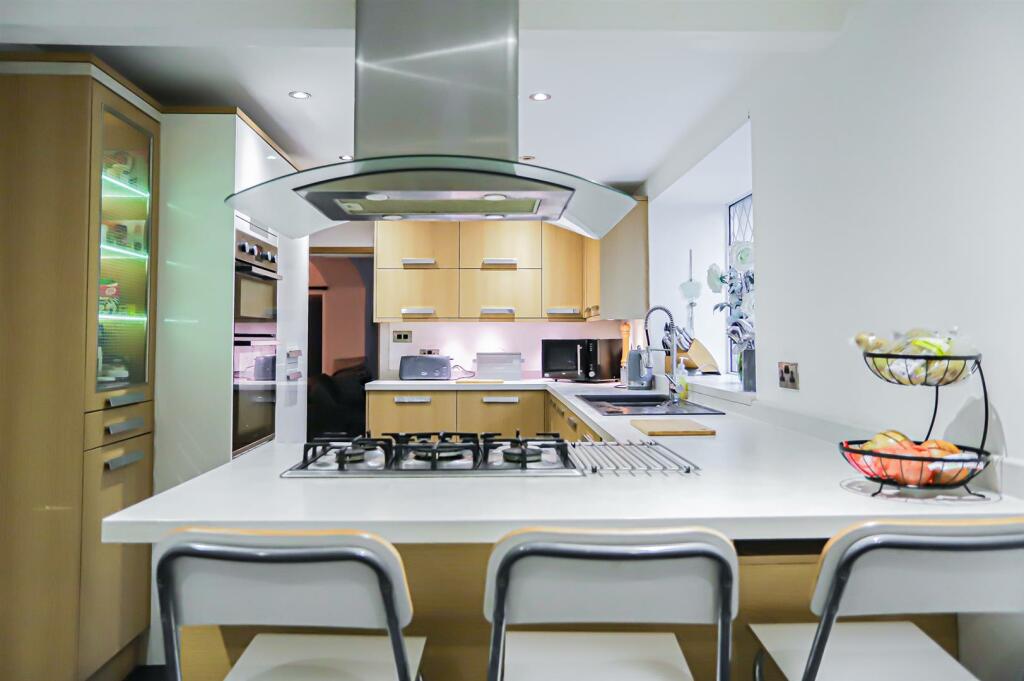 Additional image 21 of Dam Head Road, Barnoldswick