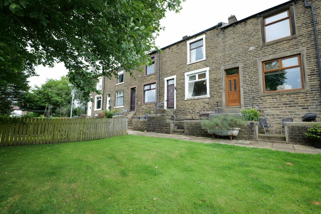 Additional image 14 of Mostyn Avenue, Earby, BB18