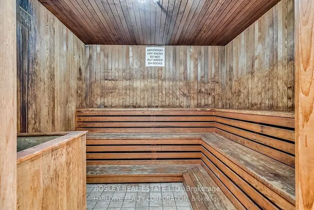 Additional image 30 of 633 Bay St Unit 2614