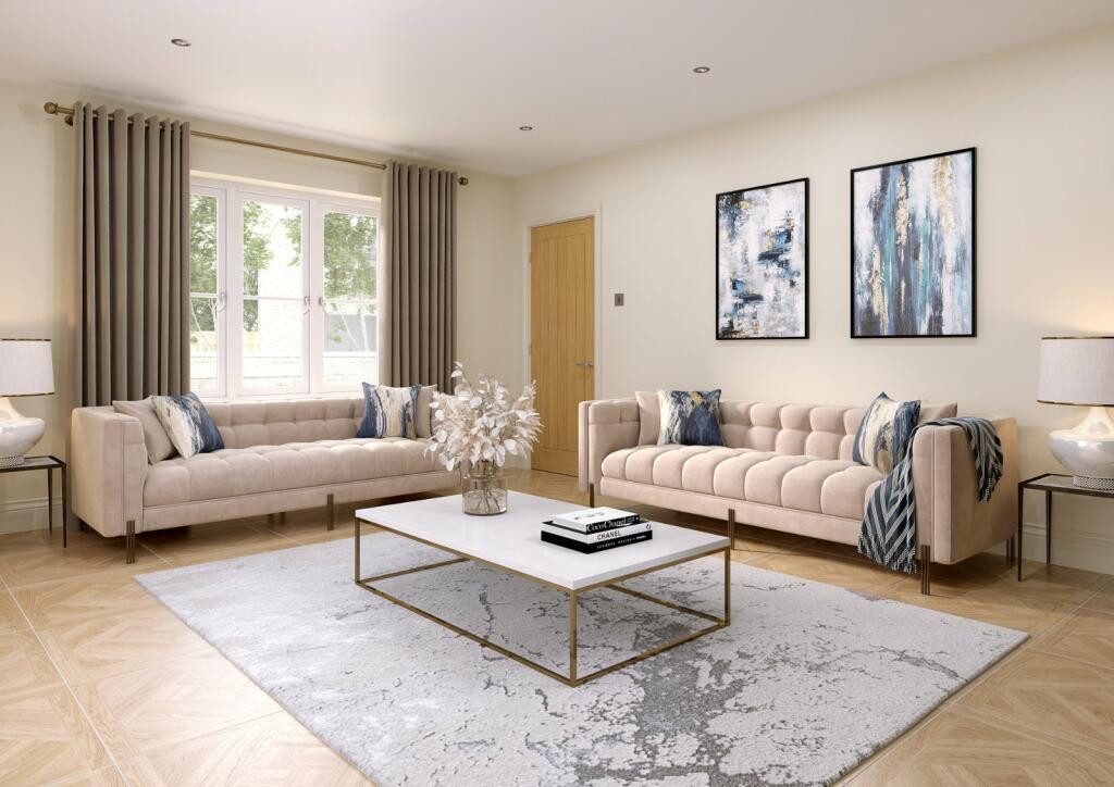 Additional image 30 of Syke House, 12 Birch Hall Close, Earby, Barnoldswick, BB18