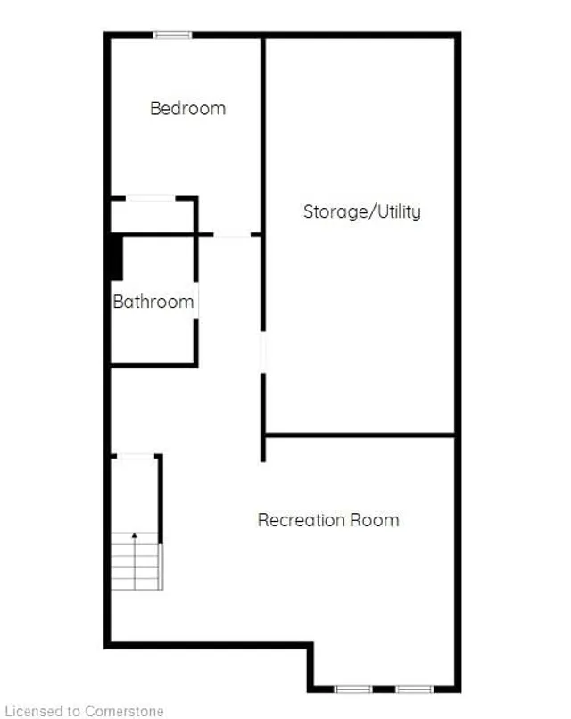 Additional image 28 of 2055 Walkers Line Unit 102