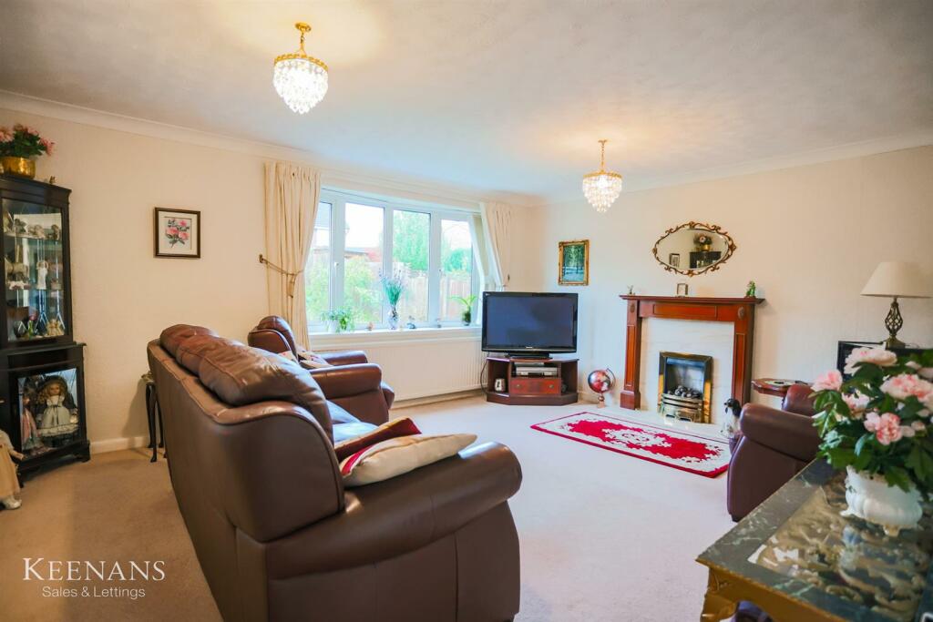 Additional image 29 of Lingmoor Drive, Burnley