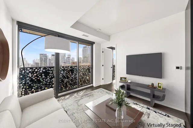 Additional image 9 of 55 Charles St Unit 2505