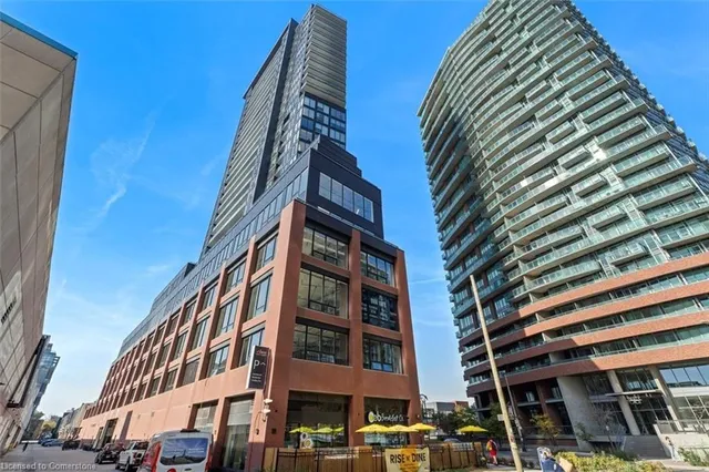 Additional image 21 of 135 East Liberty St Unit 2411