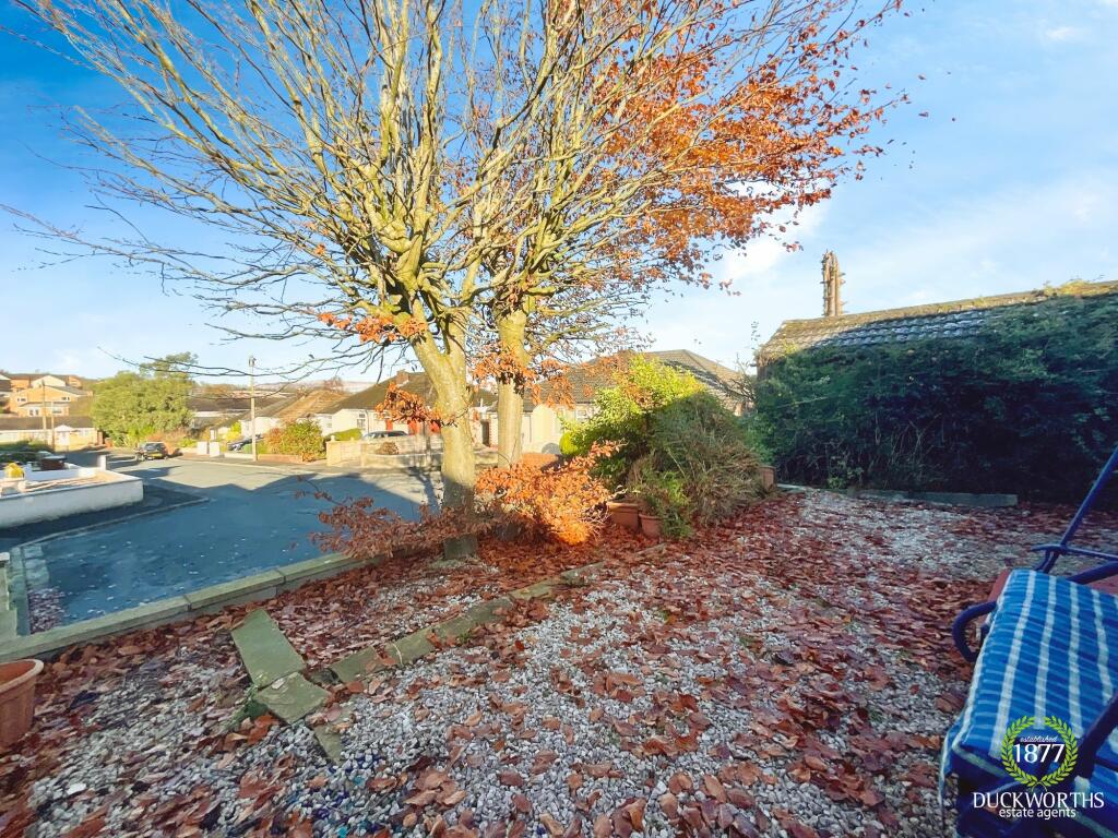 Additional image 11 of Crow Wood Avenue, Burnley, BB12