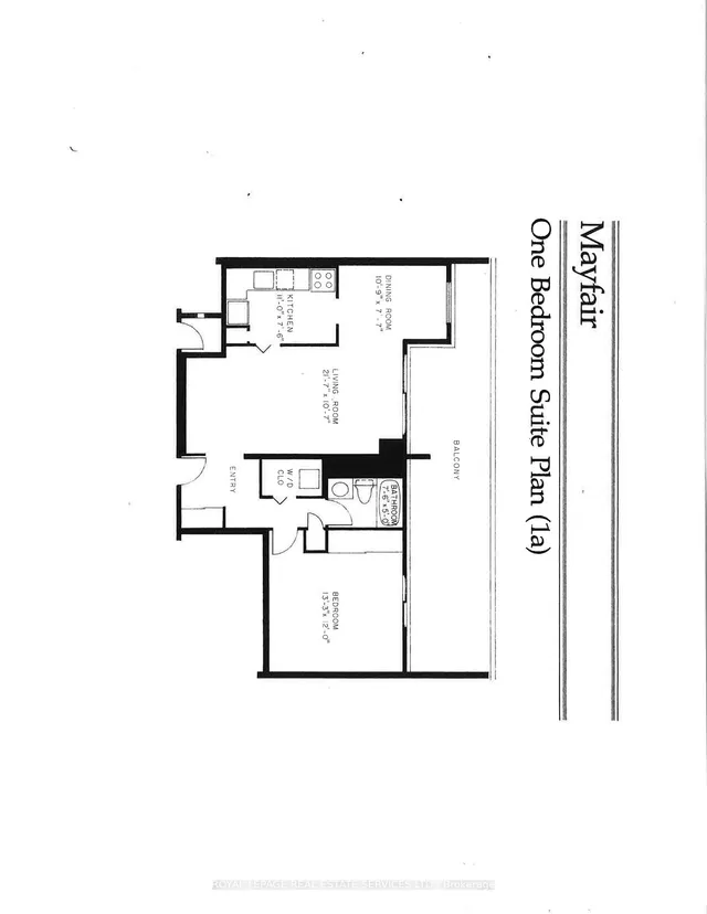 Additional image 28 of 80 Quebec Ave Unit 803