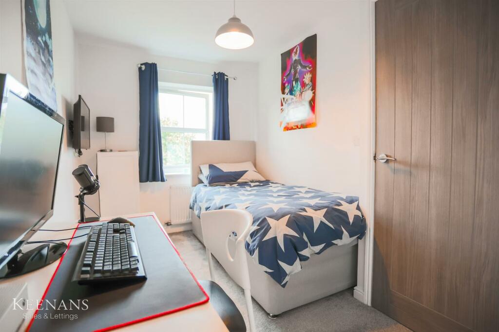 Additional image 11 of Whitpark Grove, Ightenhill