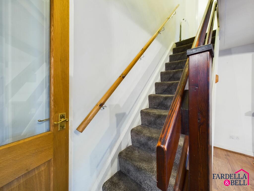 Additional image 7 of Beck Side, Barley, BB12