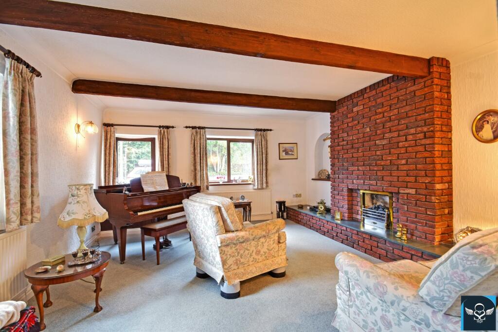 Additional image 4 of Wheatley Lane Road, Fence