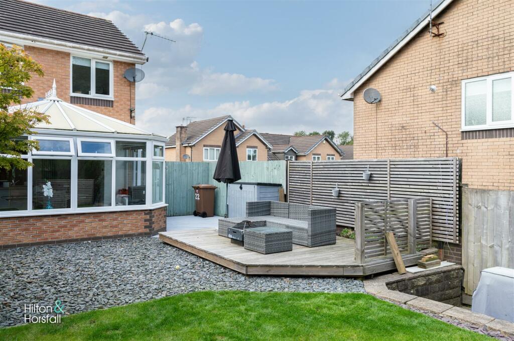 Additional image 14 of Low Bank, Burnley