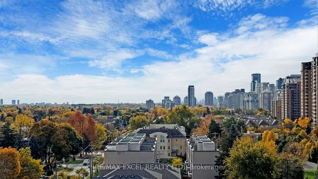 Additional image 26 of 35 Finch Ave Unit 1009