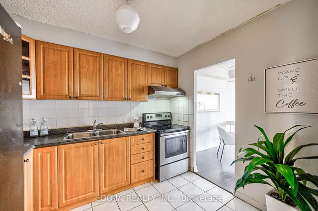 Additional image 25 of 4101 Sheppard Ave Unit 2006